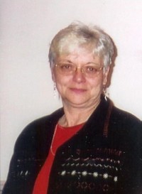 Joanne Hansen
