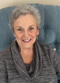 Barbara Stone
