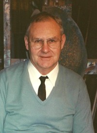 Gerald Clark