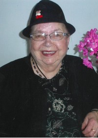 Judy Tegart